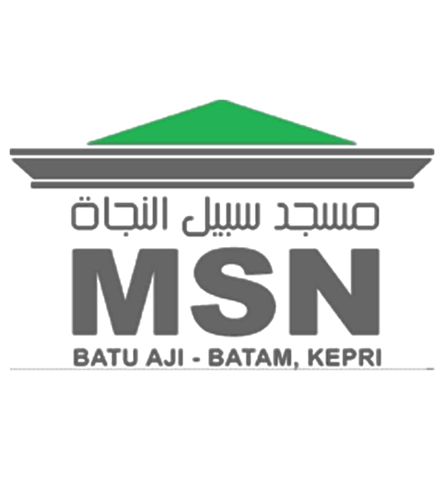 Masjid Sabiilun Najaah